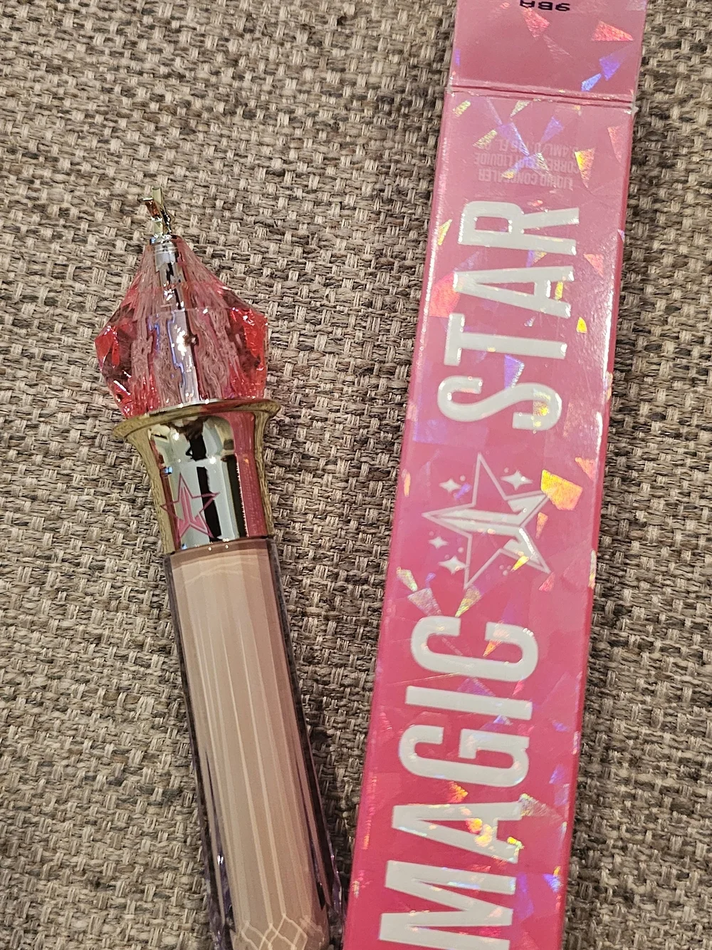 Liquid Concealer